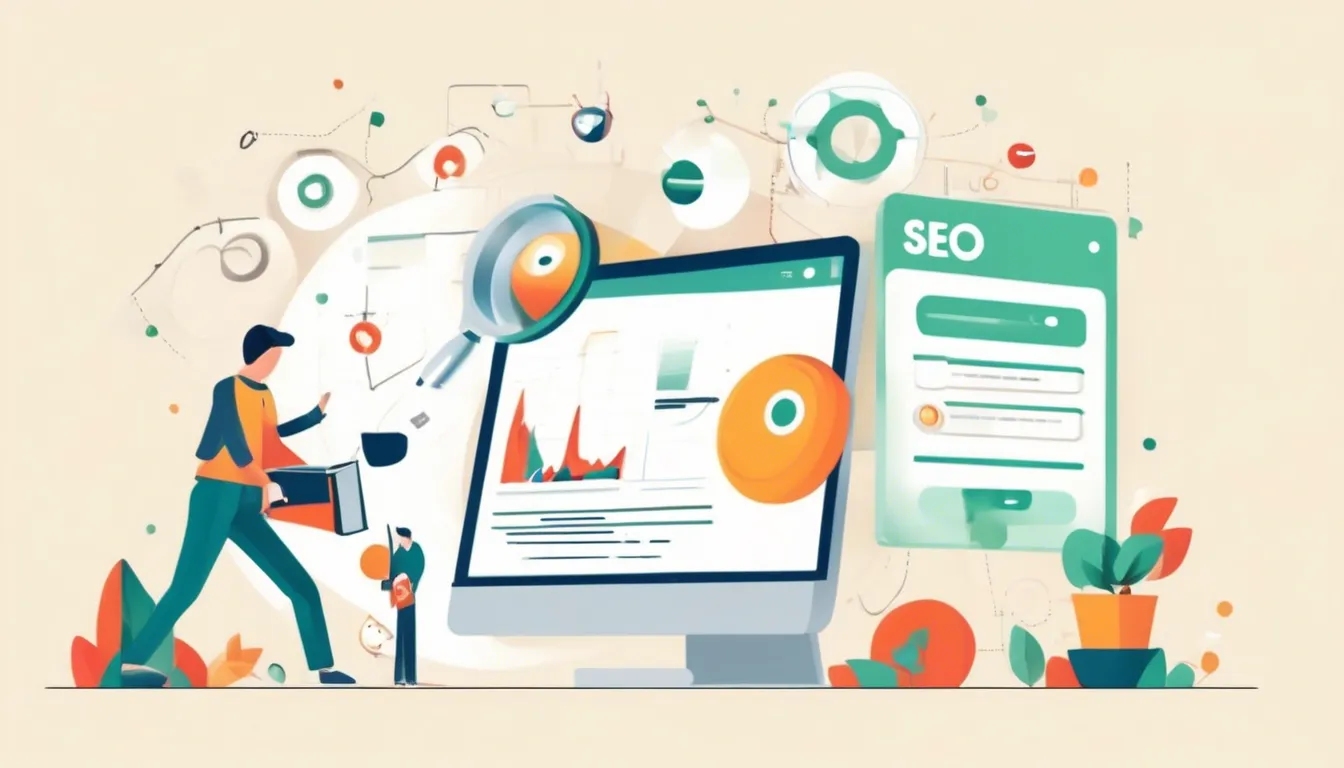 Maximize Your Online Visibility with Search Boost SEO Marketing