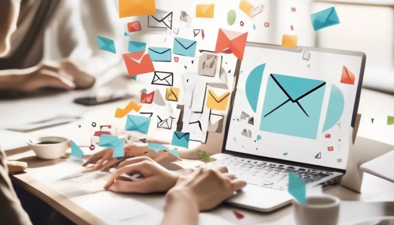 10 Top Email Marketing Tools for Successful Campaigns