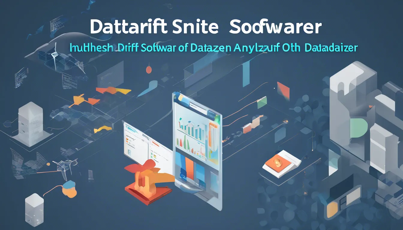 Unleash the Power of Data with DataDrift Analyzer