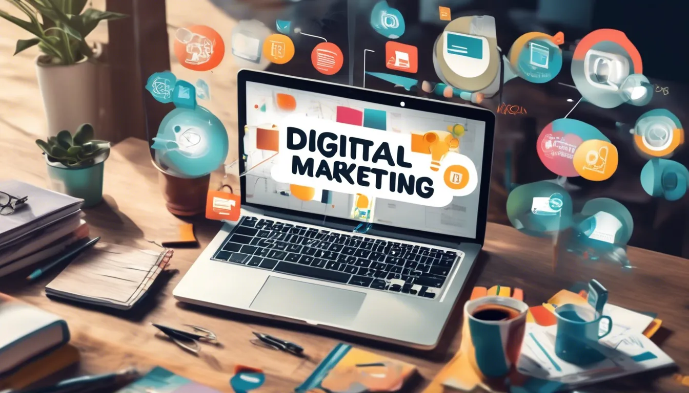 10 Must-Have Digital Marketing Tools for Your Business